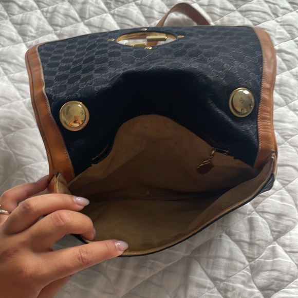 Vintage Gucci blondie shoulder bag - Picture 4 of 11